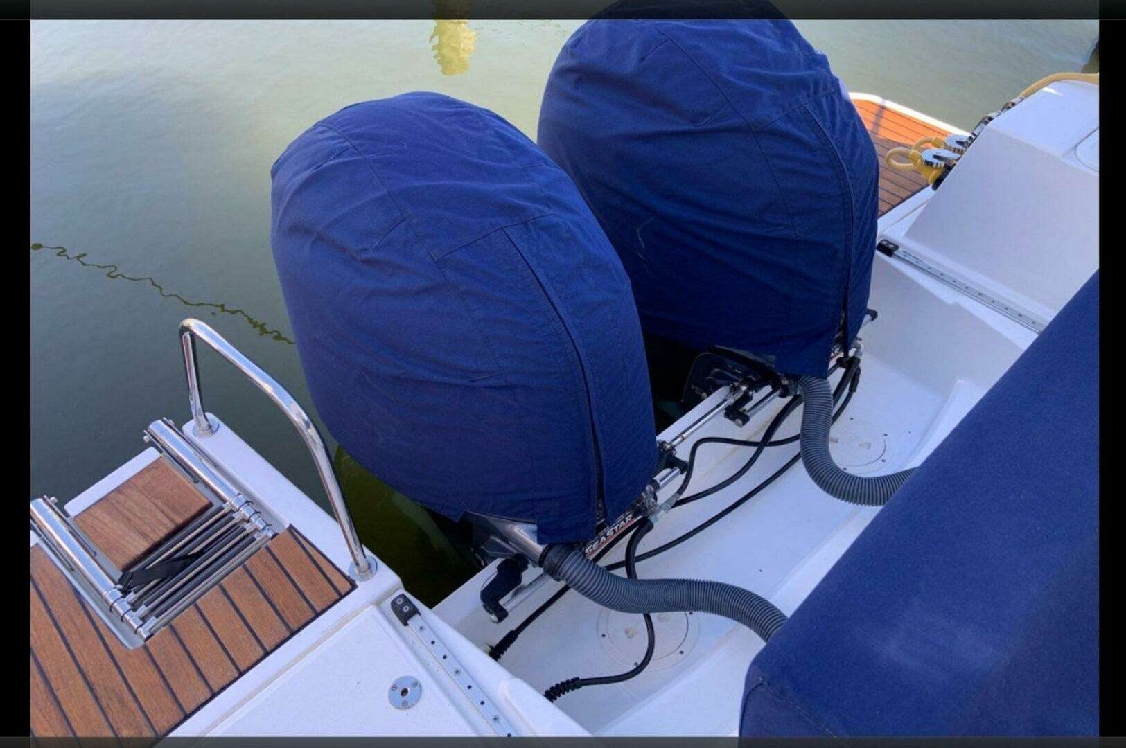 2018 Jeanneau NC 895 - Image 30