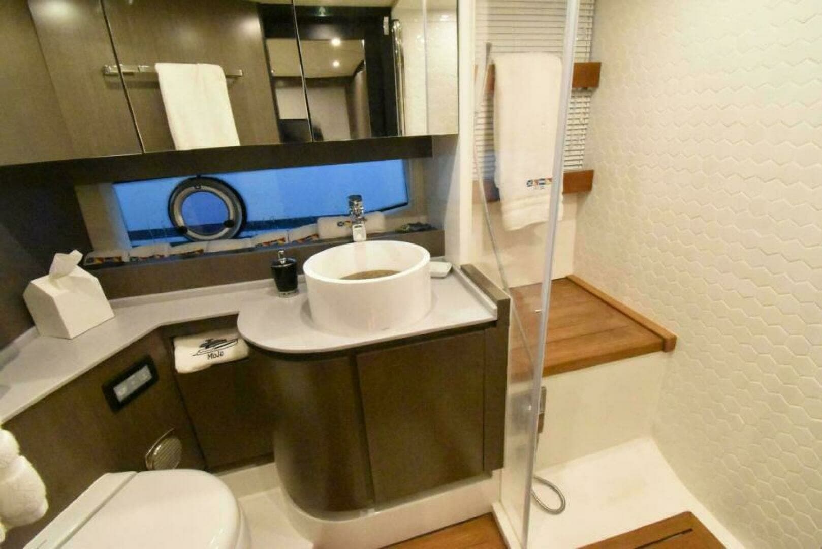 2024 Okean 52 Flybridge - Image 22