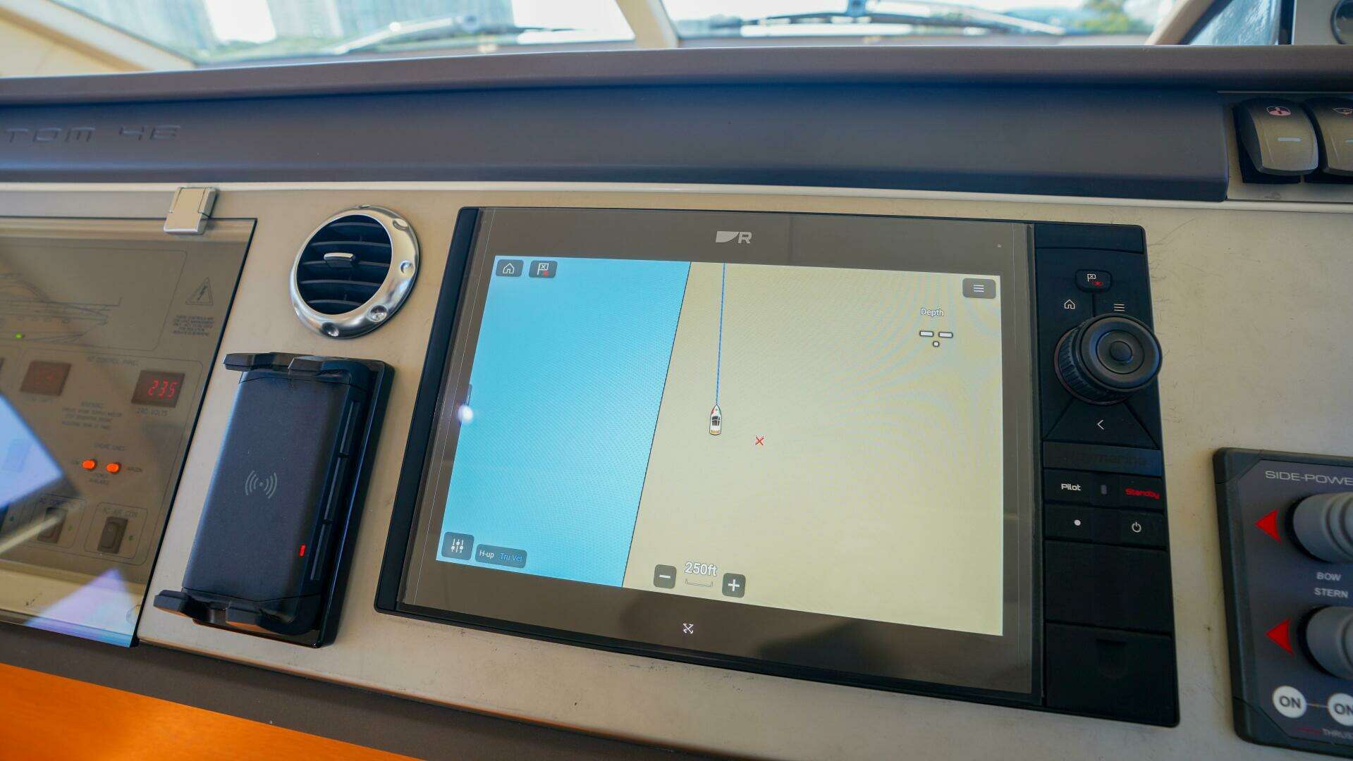 2009 Fairline — - Image 22