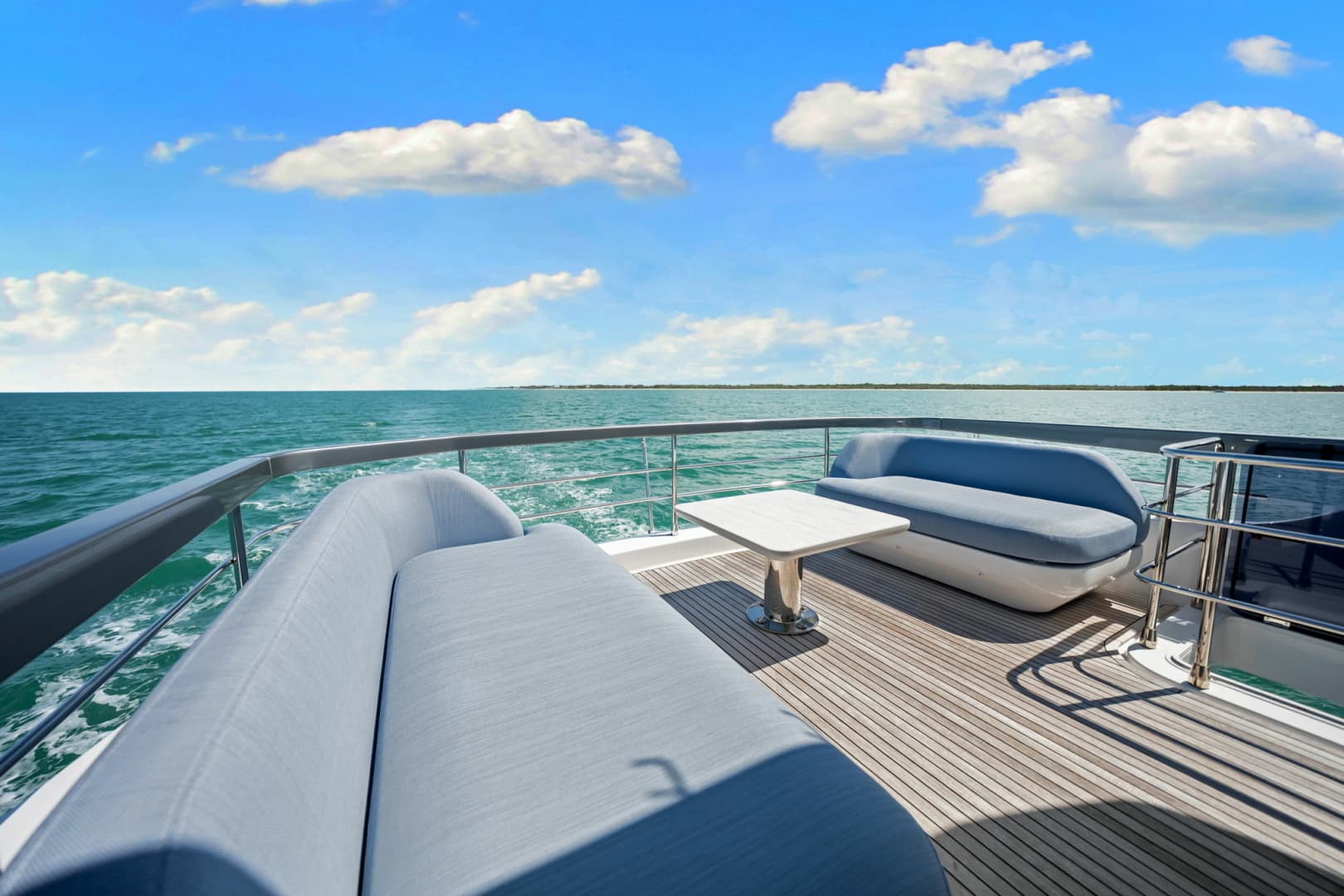 2025 Azimut 68 FLY - Image 60