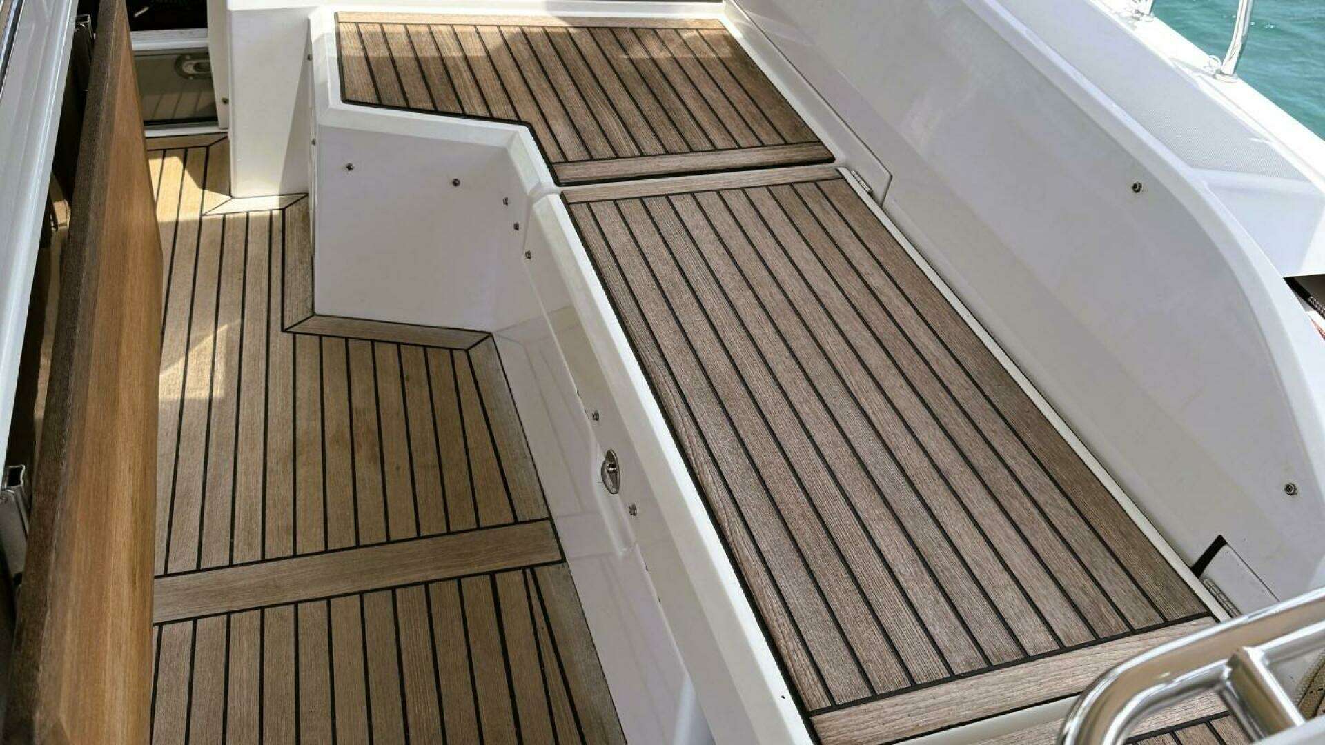 2020 Beneteau Oceanis 46.1 - Image 17
