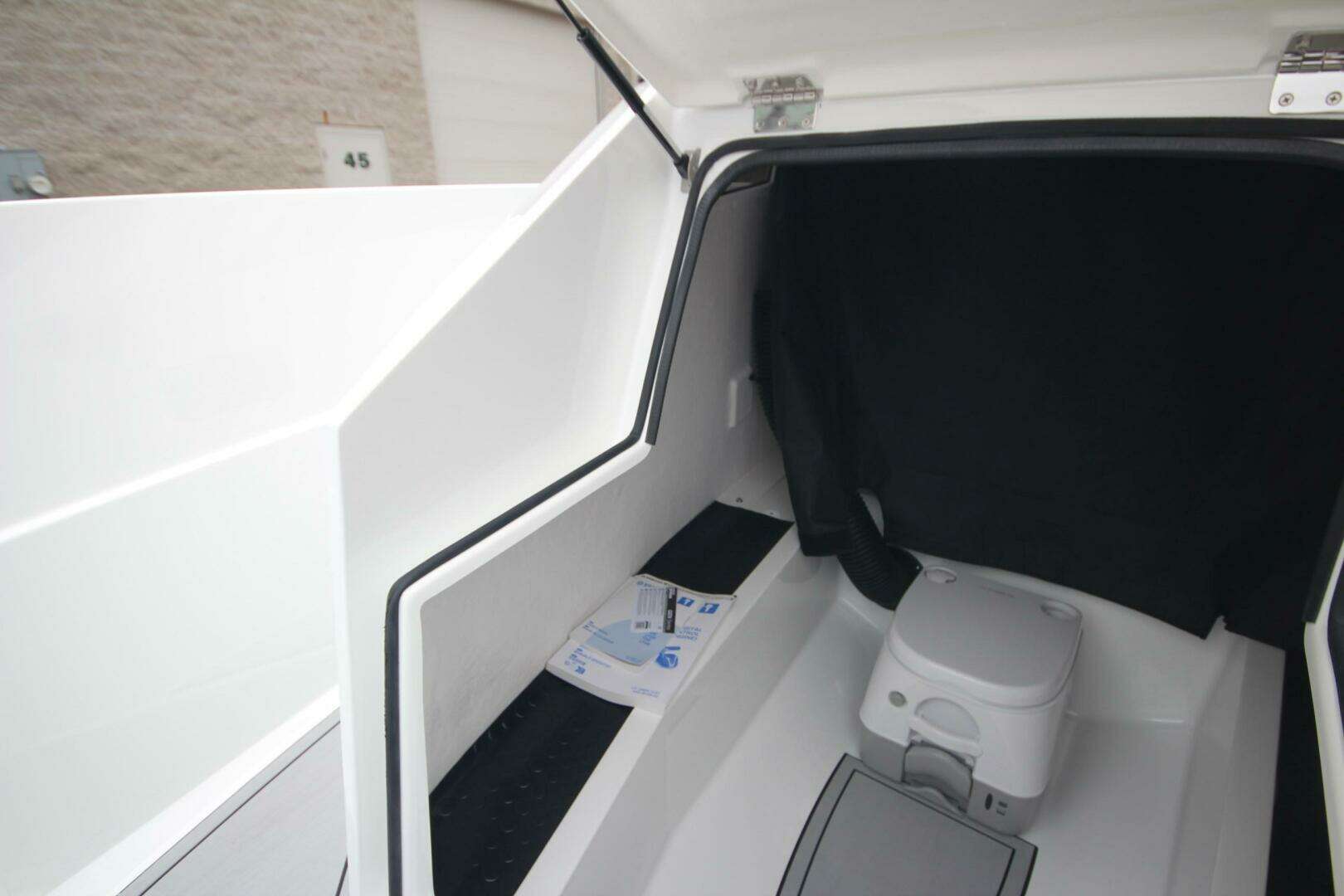 2026 Iron 767 T-Top - Image 36