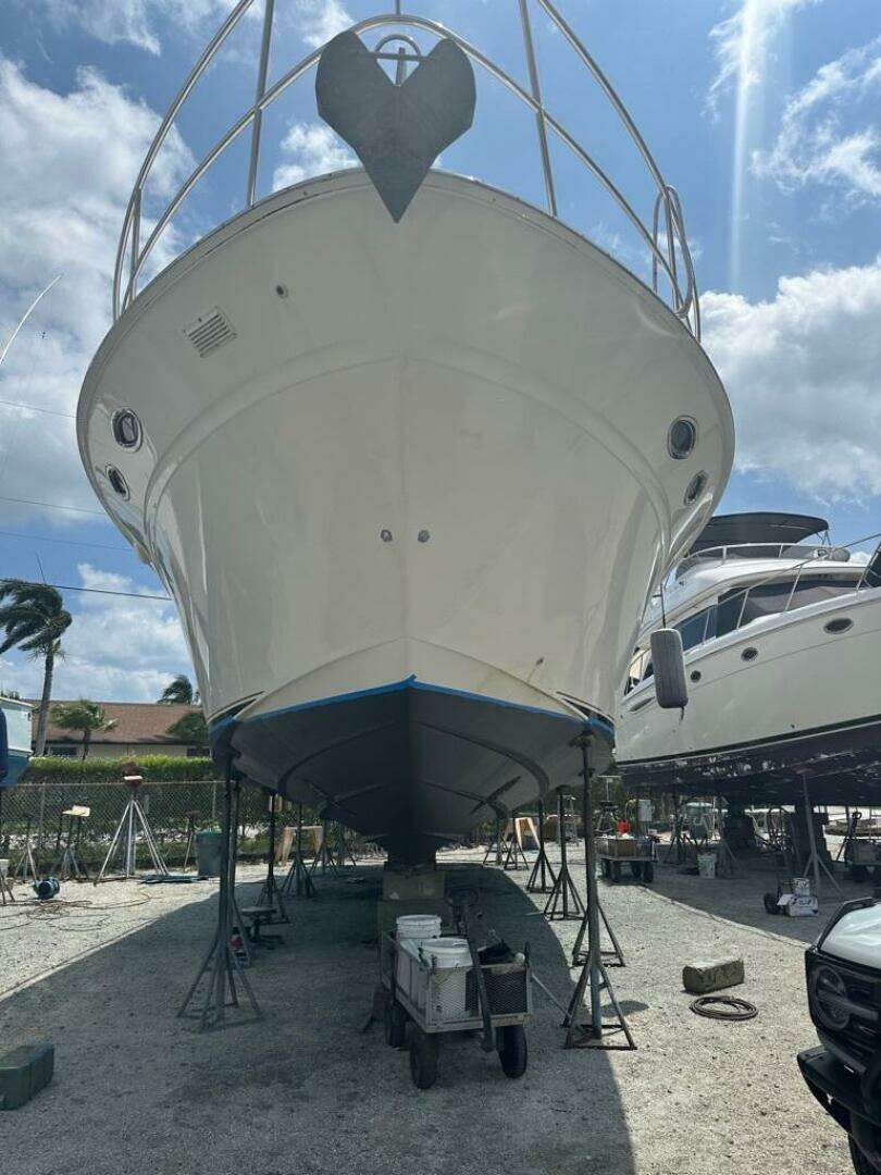 1998 Sea Ray — - Image 11
