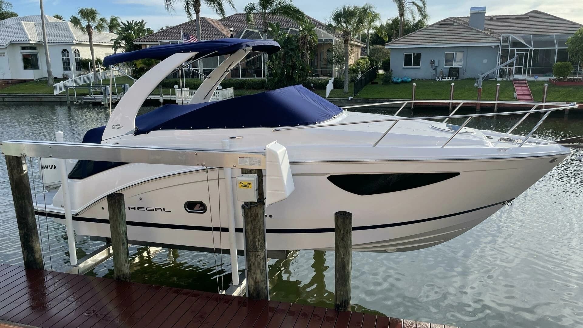 2022 Regal 26 XO - Image 49