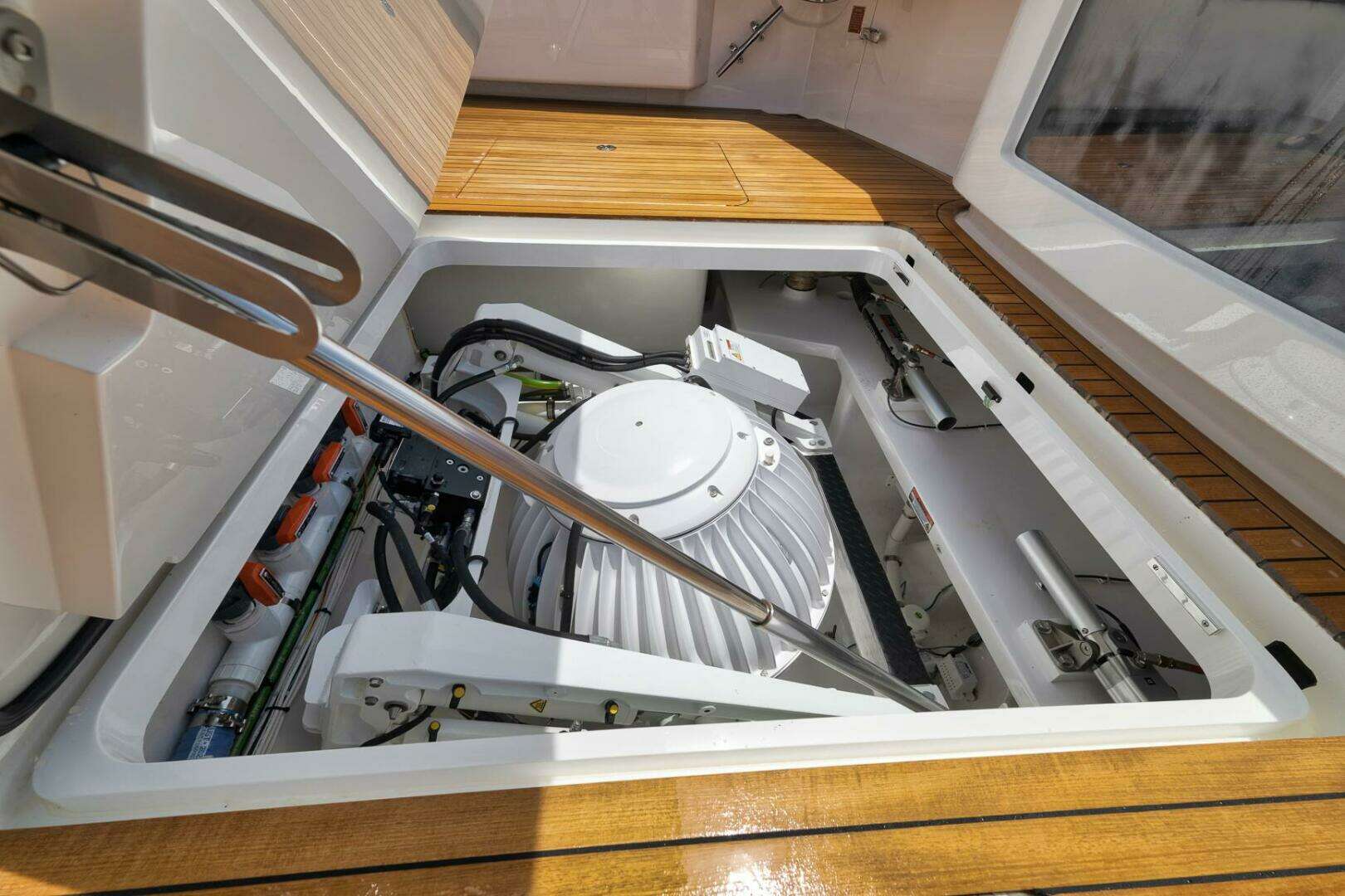 2024 Viking Convertible - Image 29