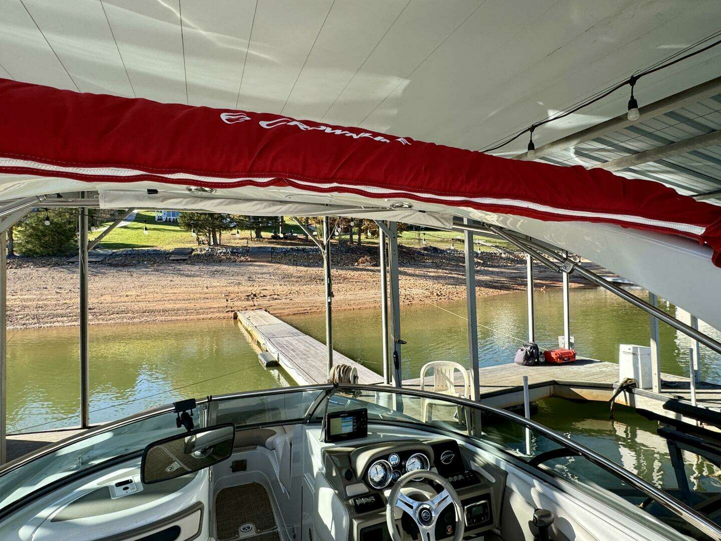 2016 Crownline Eclipse E4 - Image 101