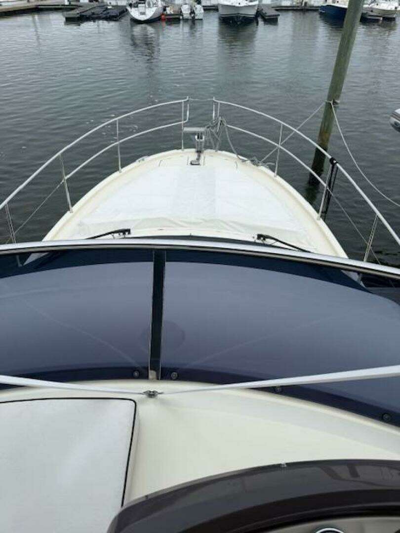 2017 Beneteau Monte Carlo 4 - Image 17