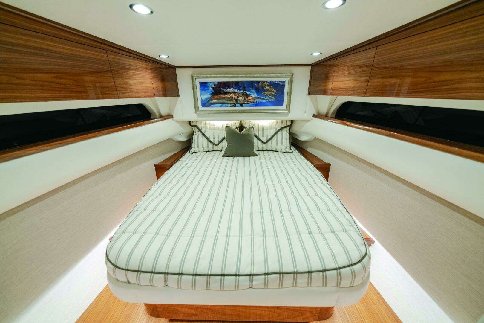 2027 Valhalla Boatworks V-55 - Image 7