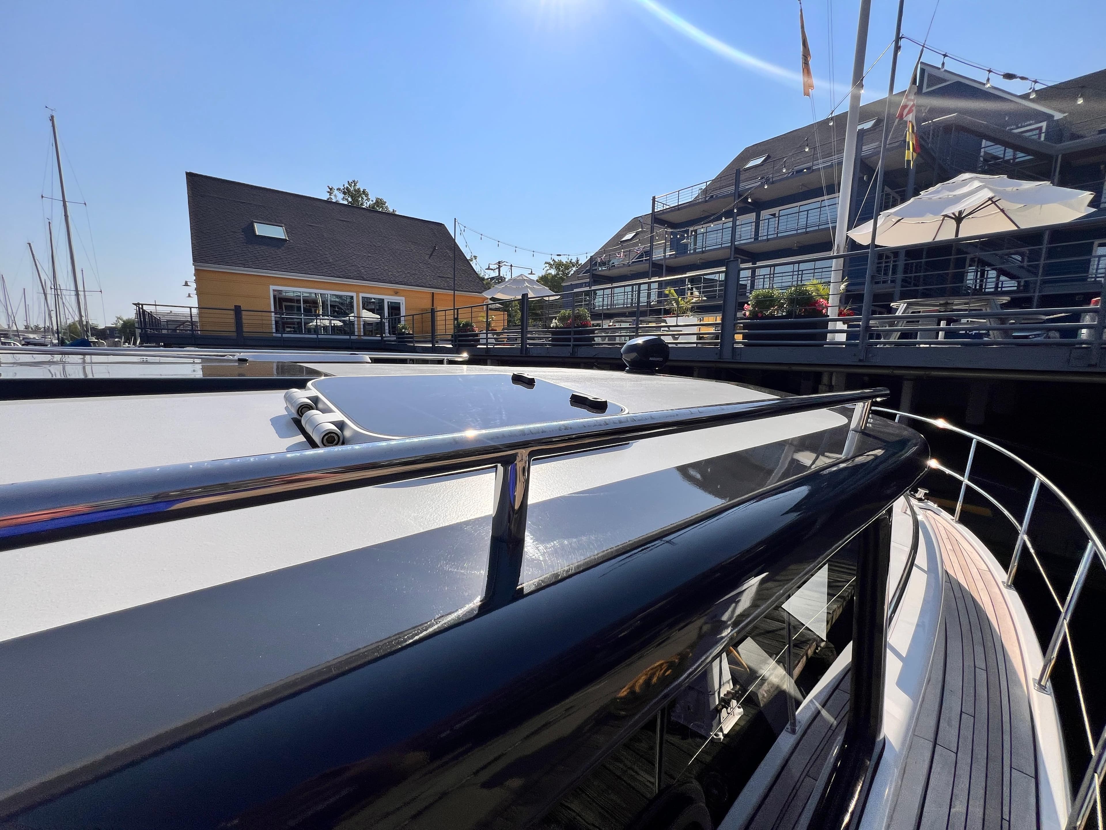 2023 Pescador 35 - 50