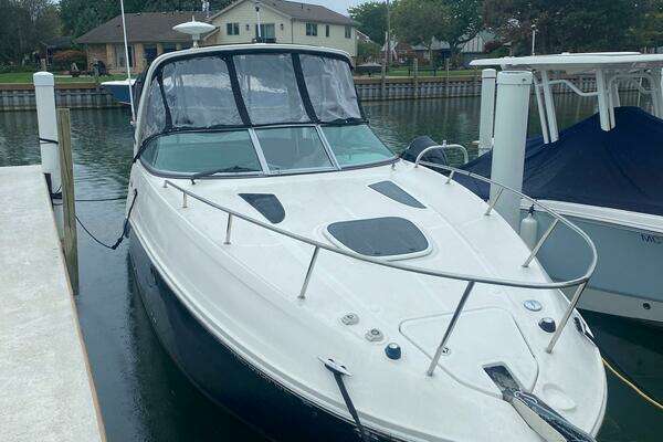 2018 Sea Ray 260 Sundancer - Image 1