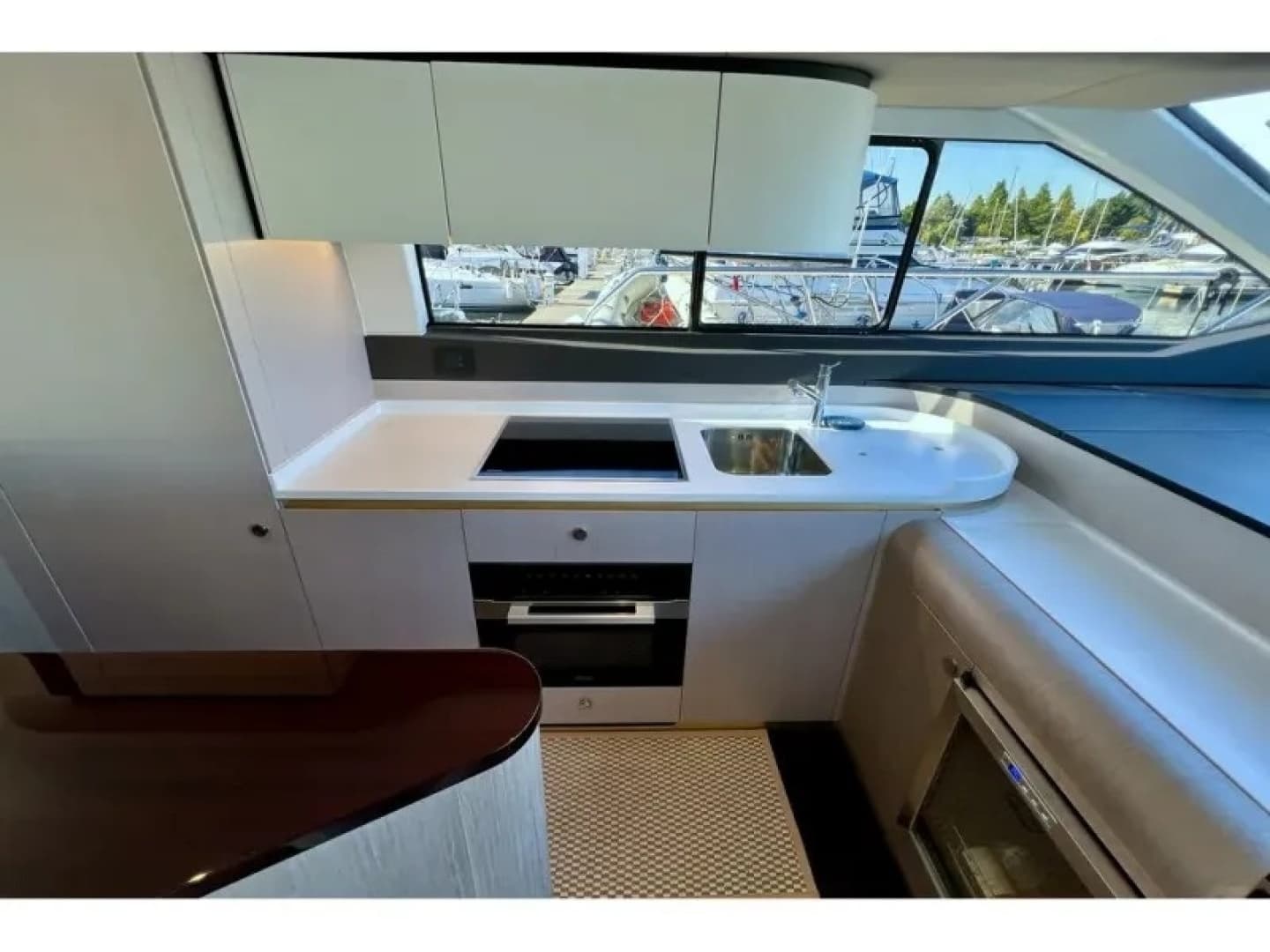 2024 Azimut FLY 60 - Image 40