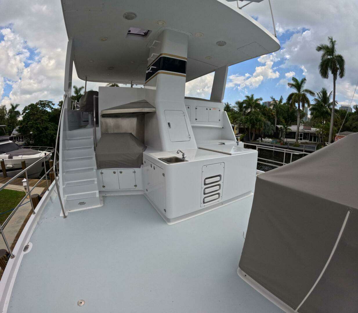 1999 Northern Marine — - Image 32