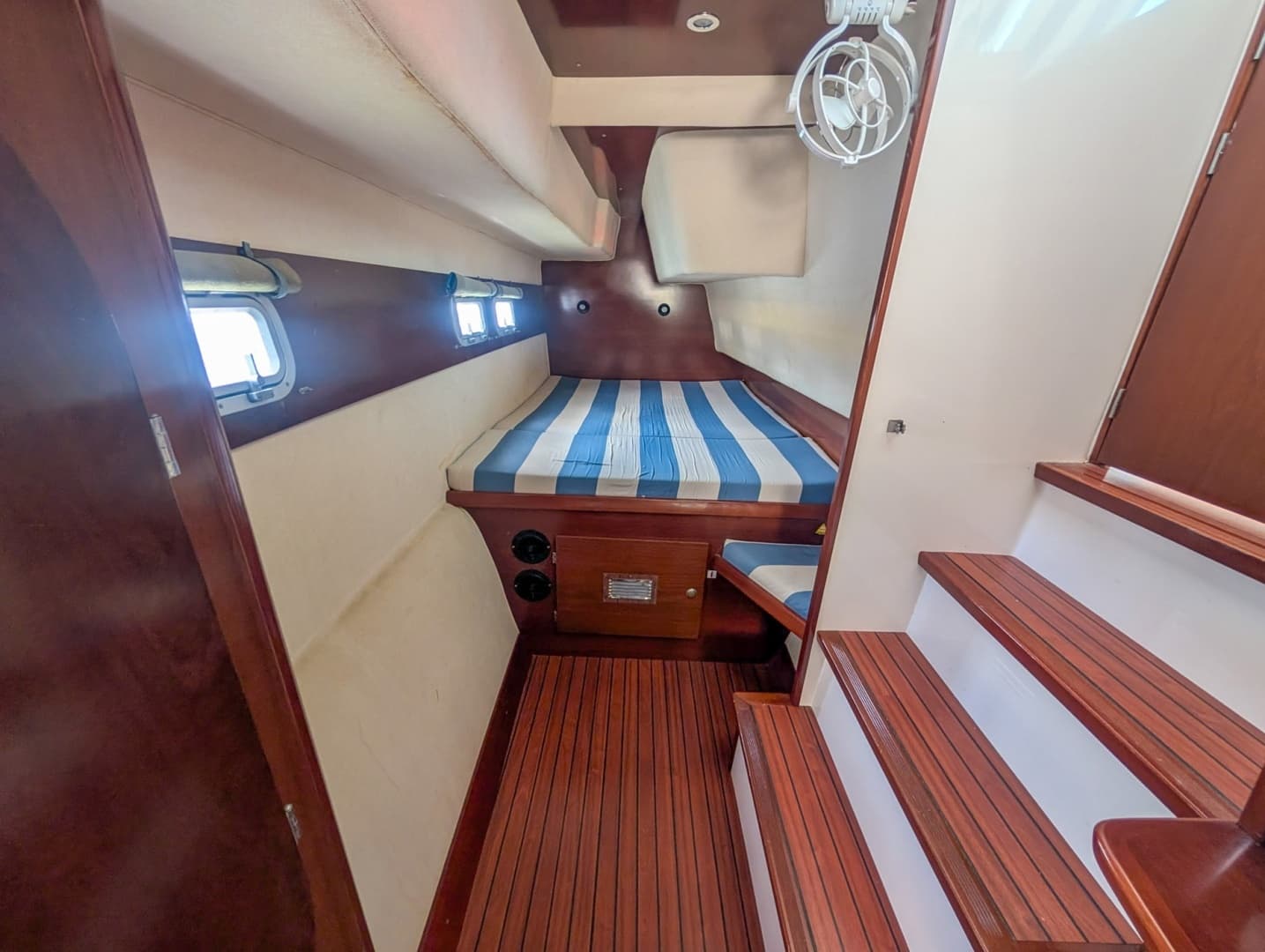 2003 Fountaine Pajot Maryland 37 - Image 27