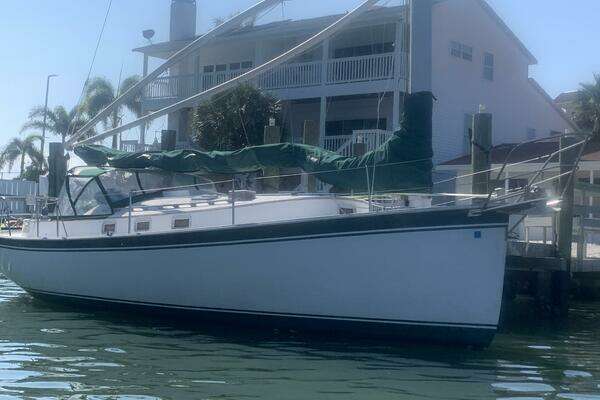 1987 Nonsuch Ultra 30