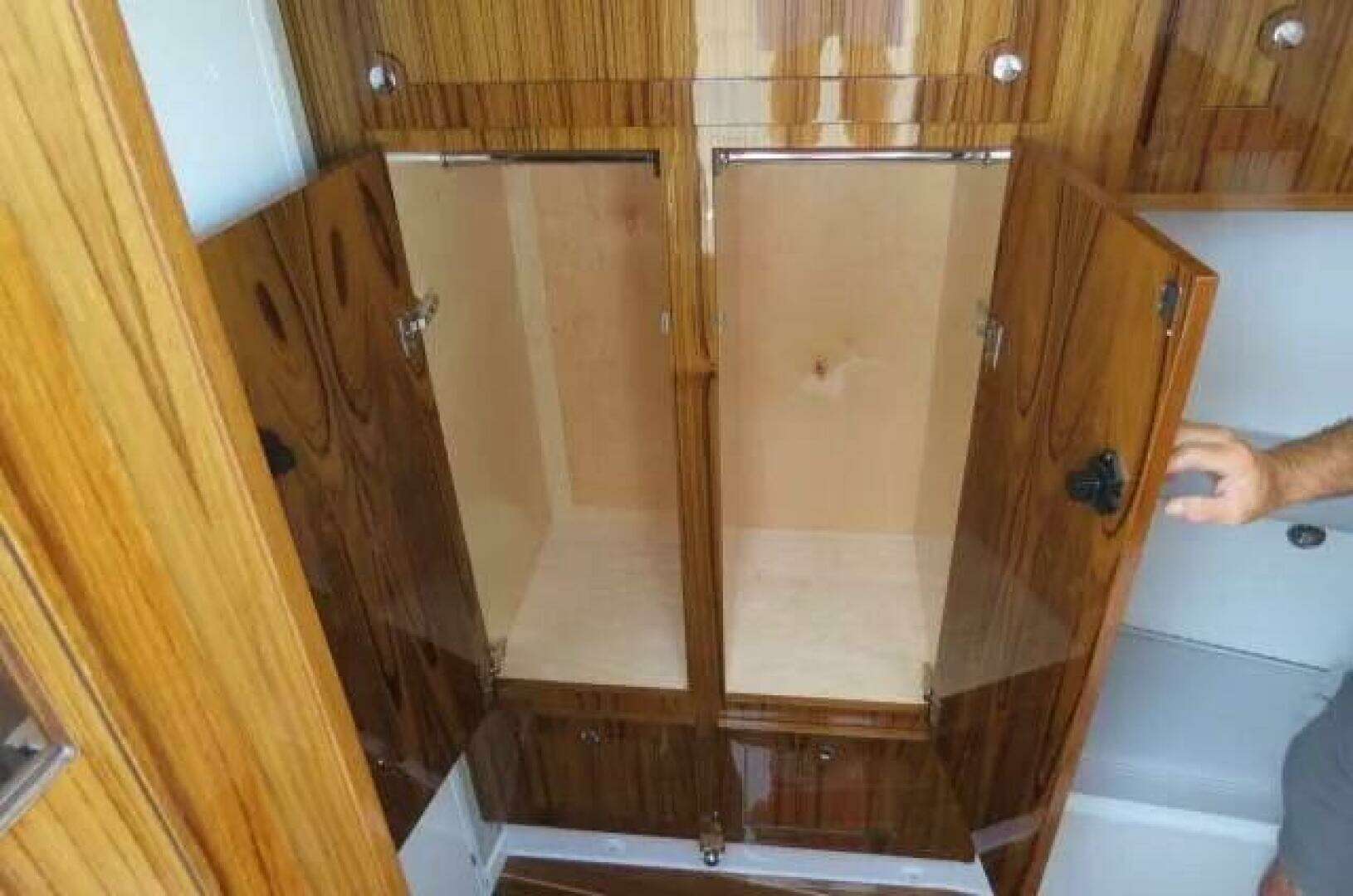2024 HCB 53 Suenos - Image 32
