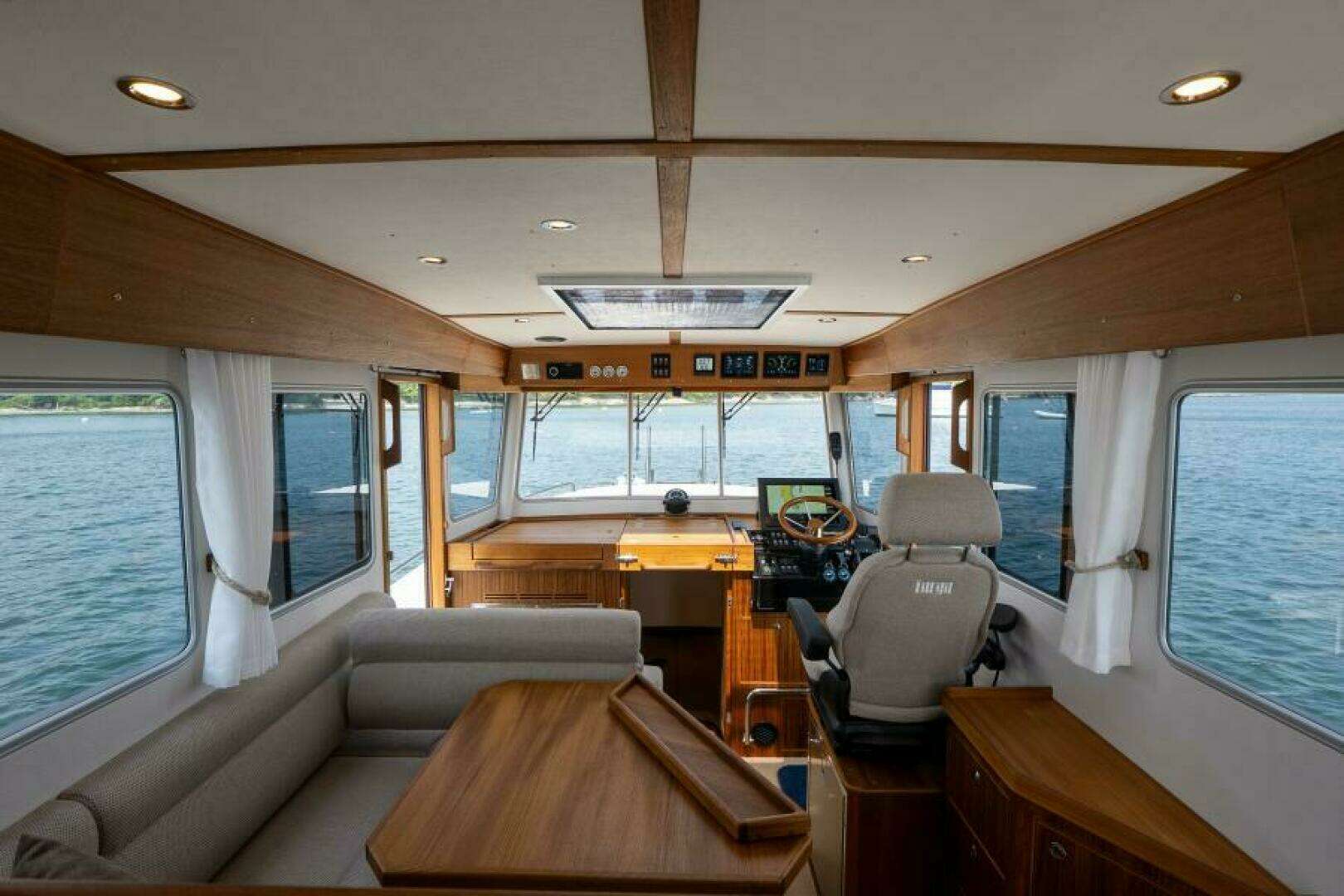 2027 Targa 32 - Image 37