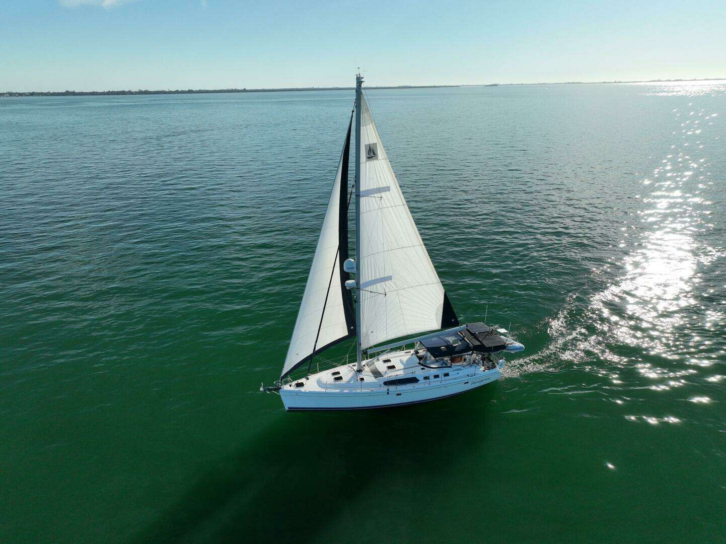 2008 Hunter — - Image 18