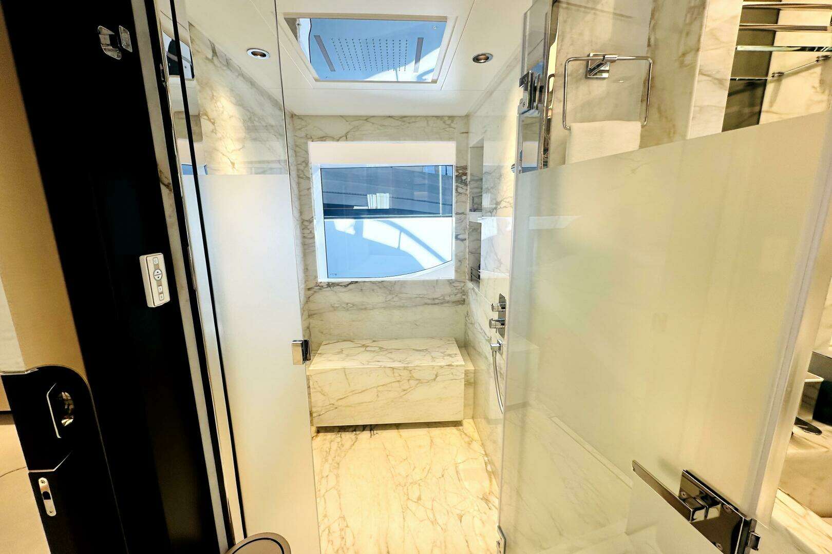 2024 Majesty Yachts 120 - Image 44