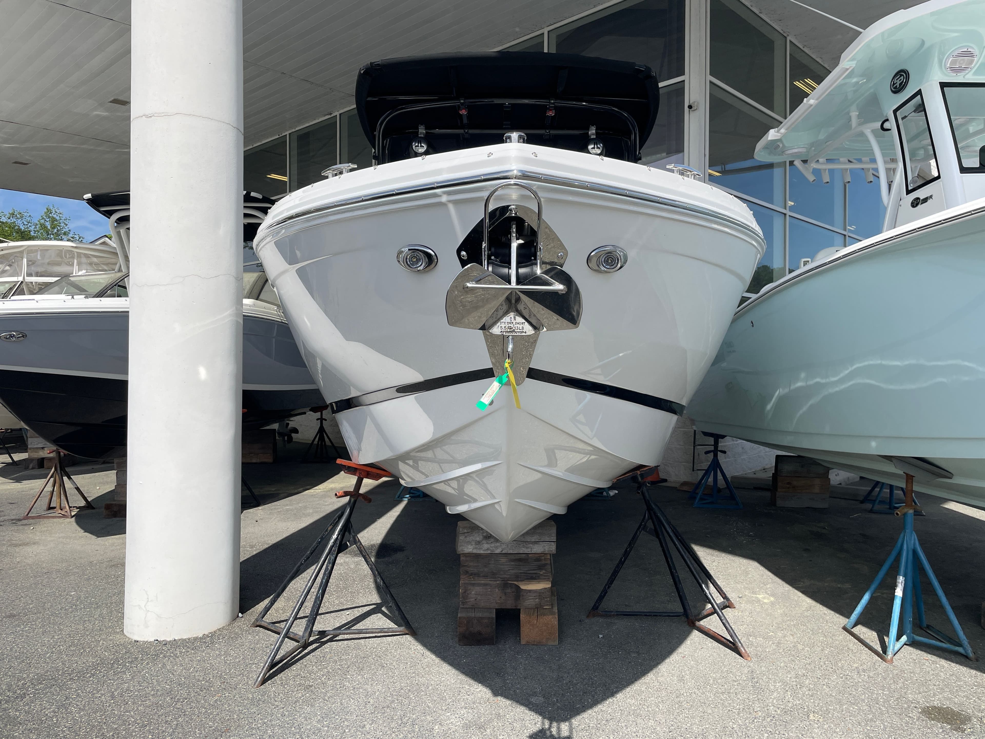 2026 COBALT R6 OB - Image 2