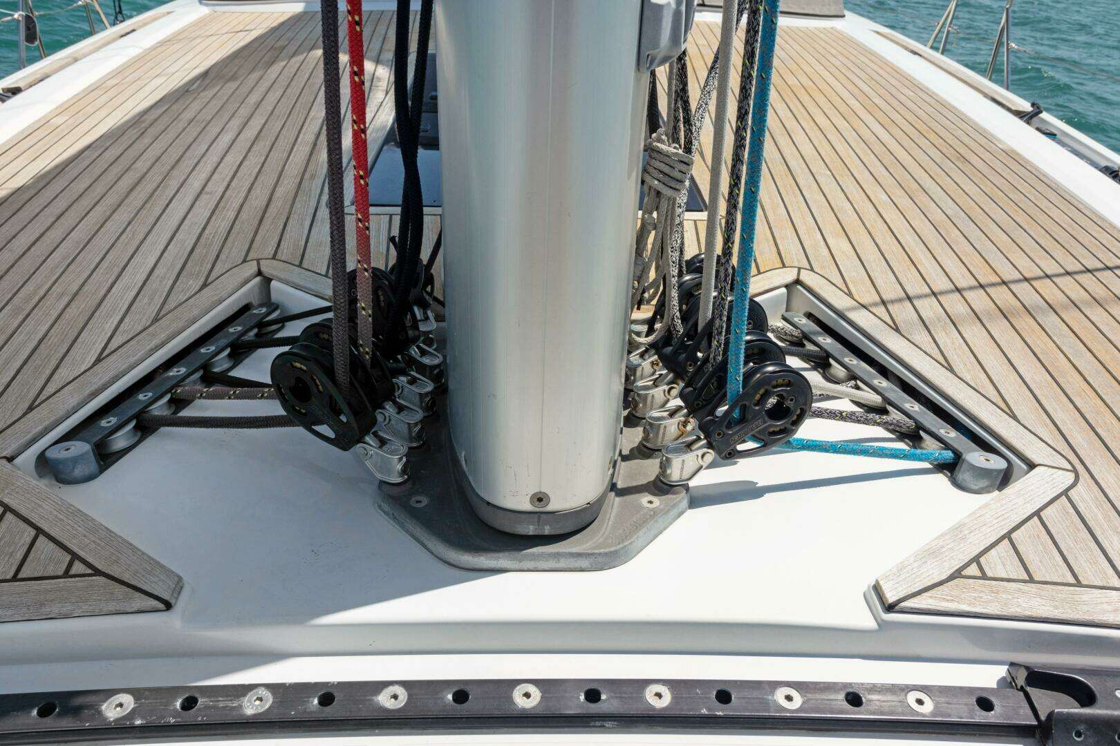 2017 Grand Soleil 52 LC - Image 31