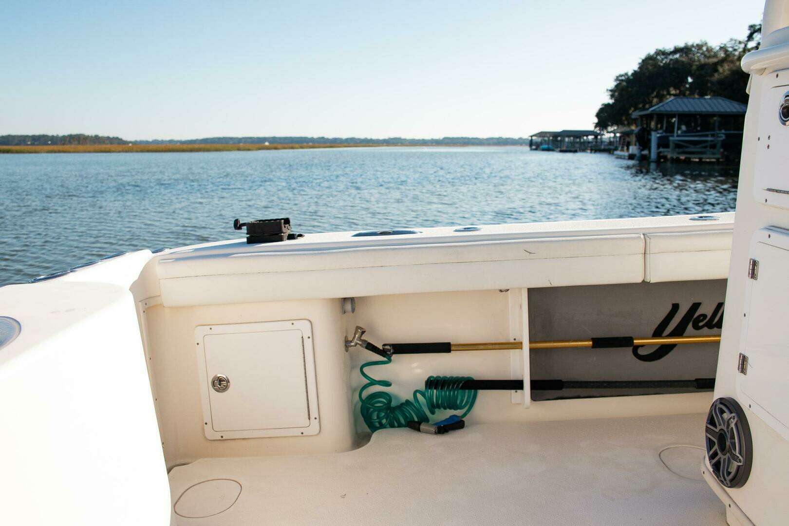 2014 Yellowfin — - Image 31