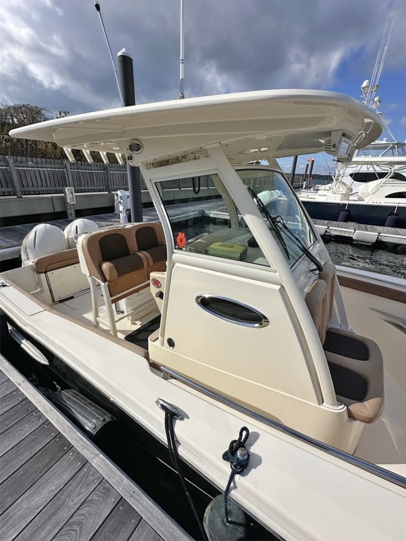 2017 Scout 255 LXF - Image 4