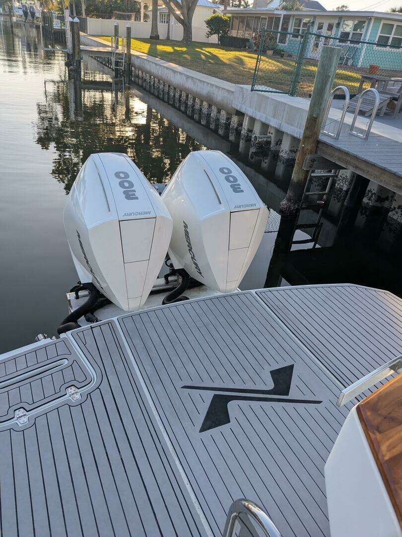 2023 NX Boats — - Image 5