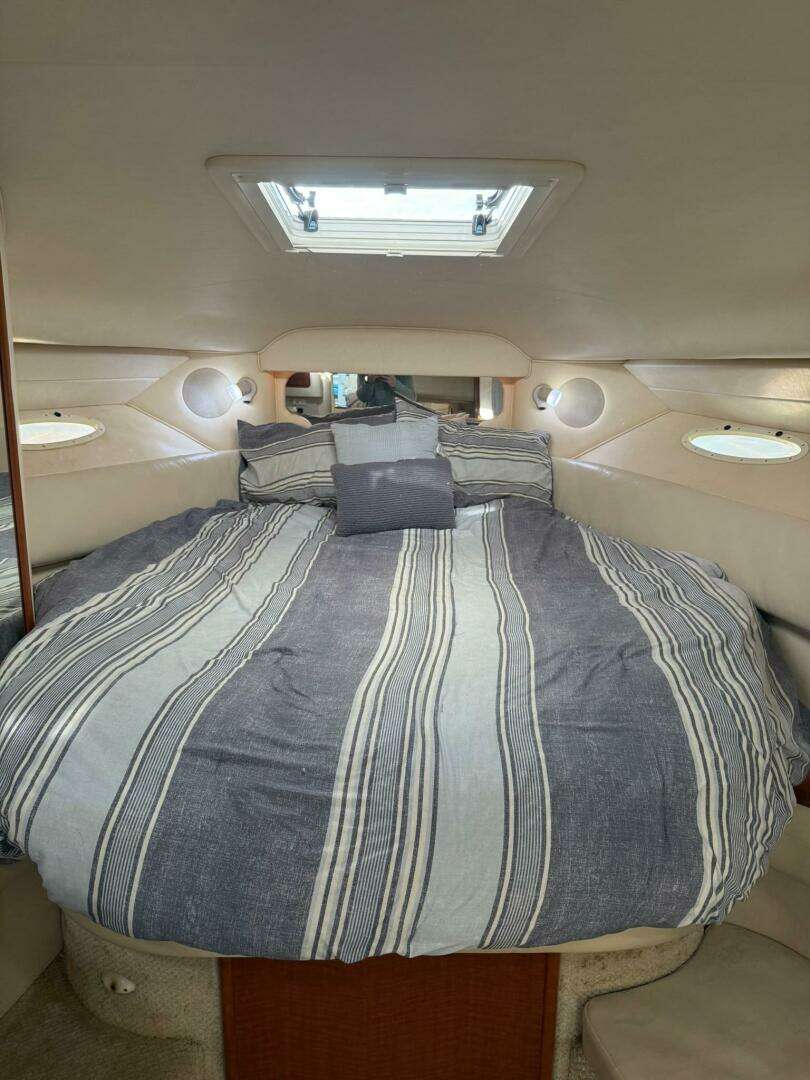 2002 Sea Ray 340 Sundancer - Image 29