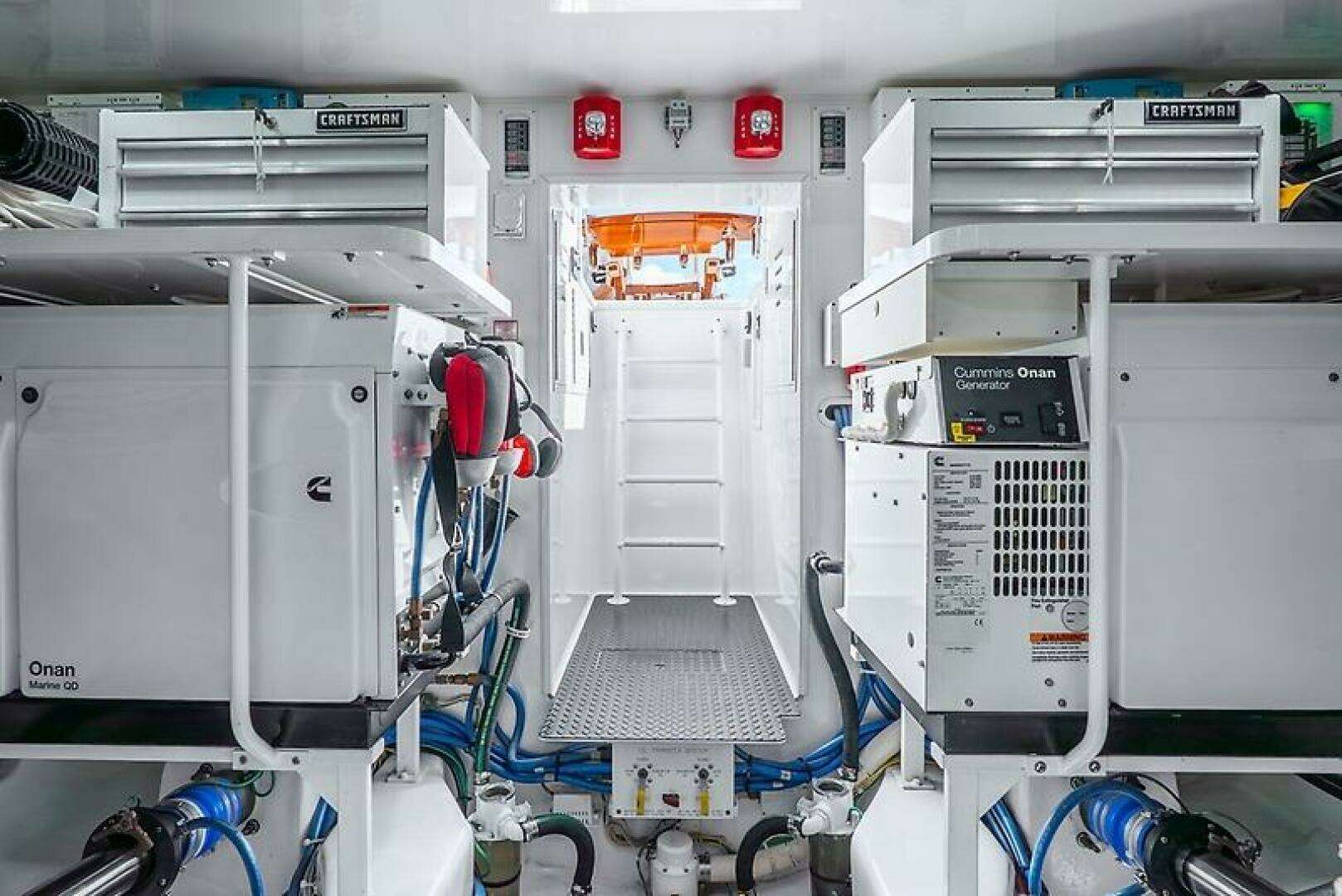 2019 Viking 68 Enclosed Bridge - Image 26