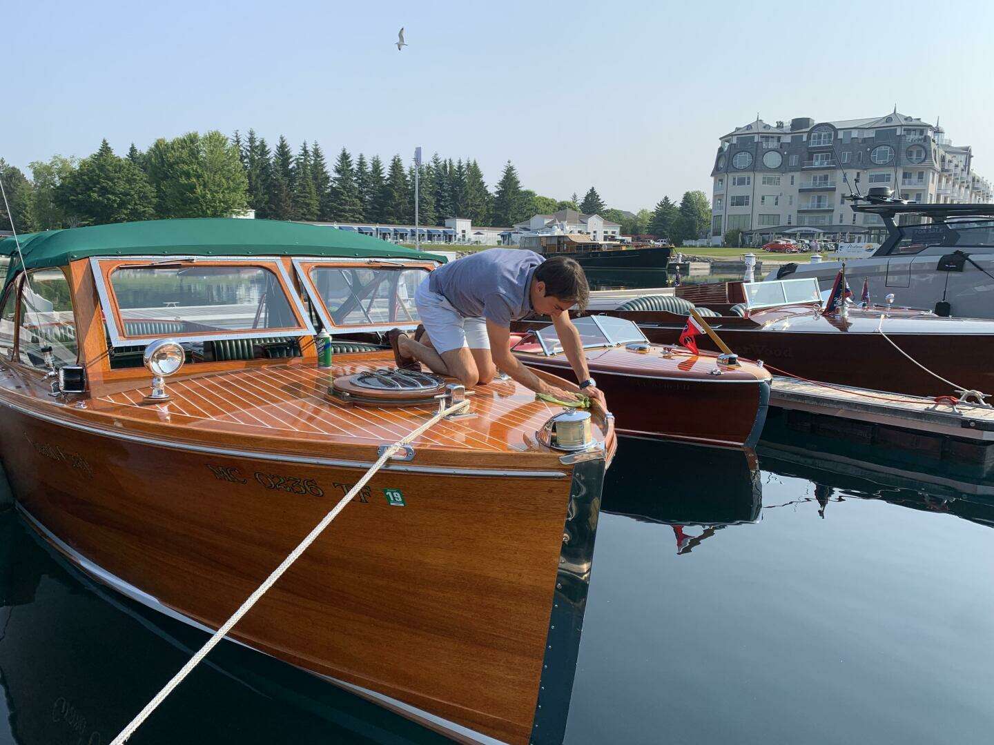 2010 Grand Craft 30 RS Anniversary Edition - Image 6