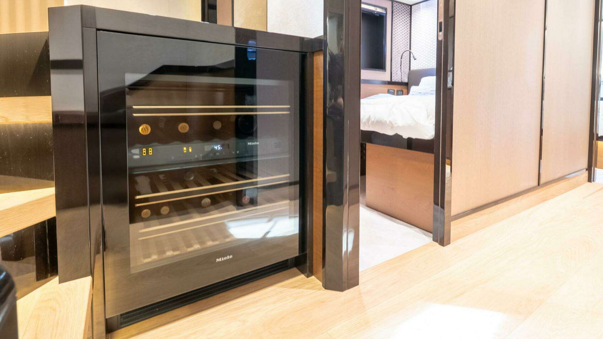 2024 Absolute Navetta 68 - Image 56