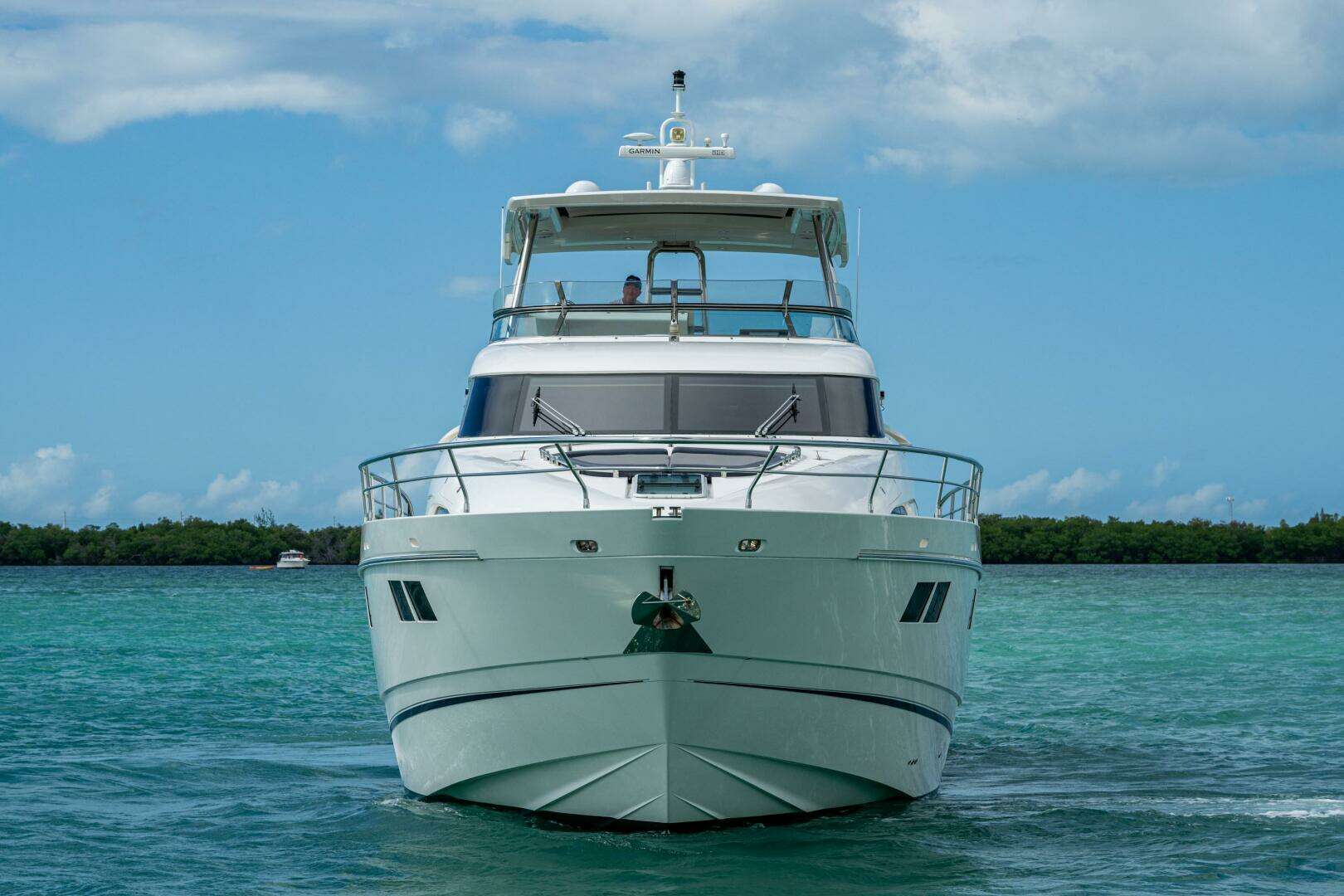 2015 Fairline 78 Squadron - Image 92