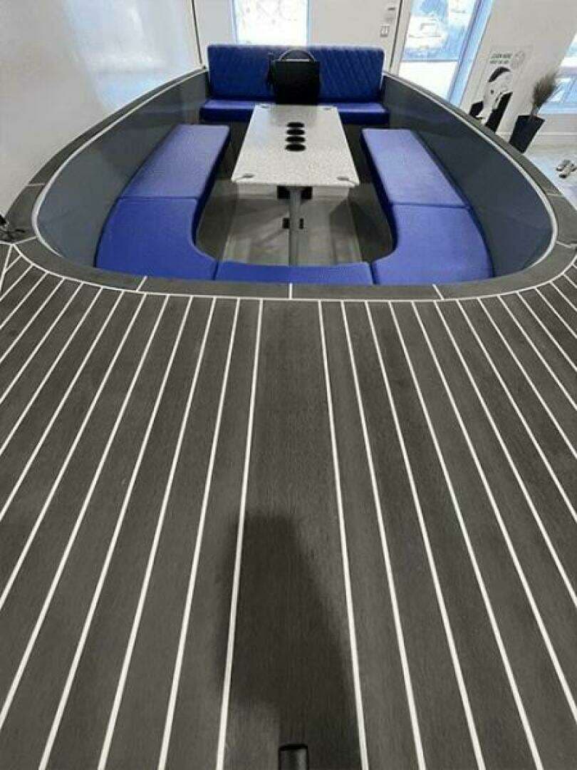 2023 Vision Volt 180 - Image 4