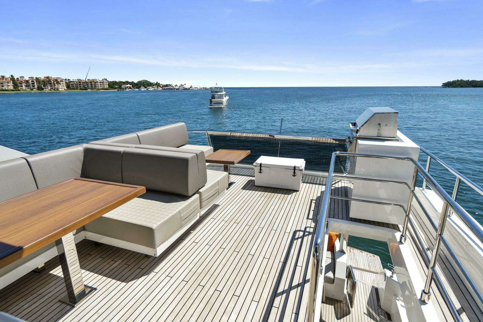 2023 Astondoa 66 Flybridge - Image 11