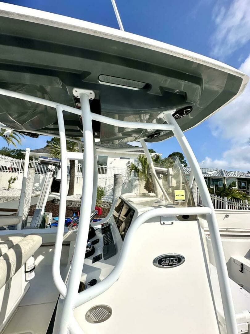 2020 Blue Wave 2800 Pure Hybrid - Image 14
