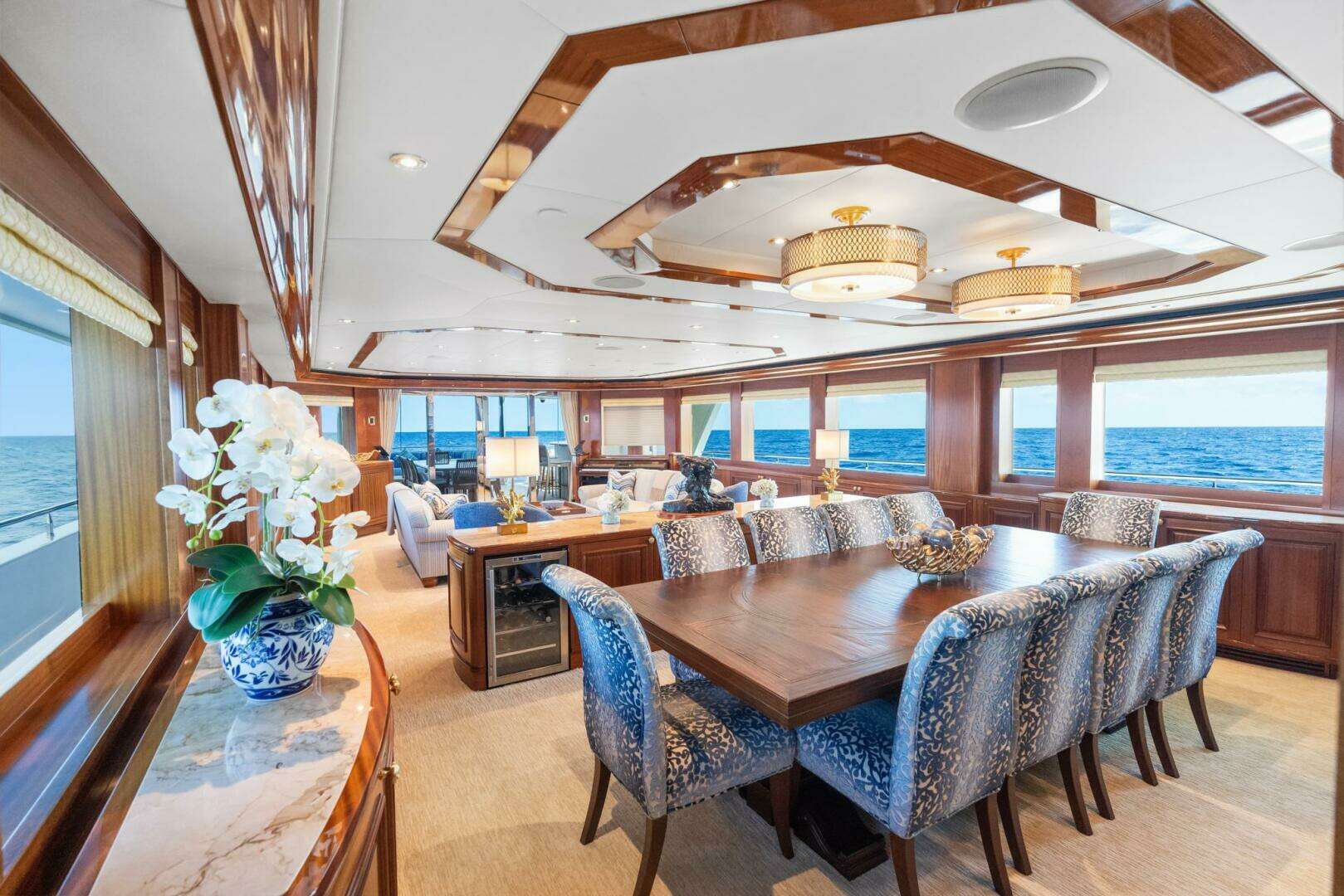 2010 Westport Superyacht - Image 66