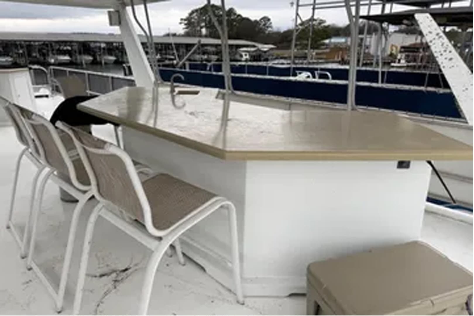 2001 Sharpe 80x18 - Image 123