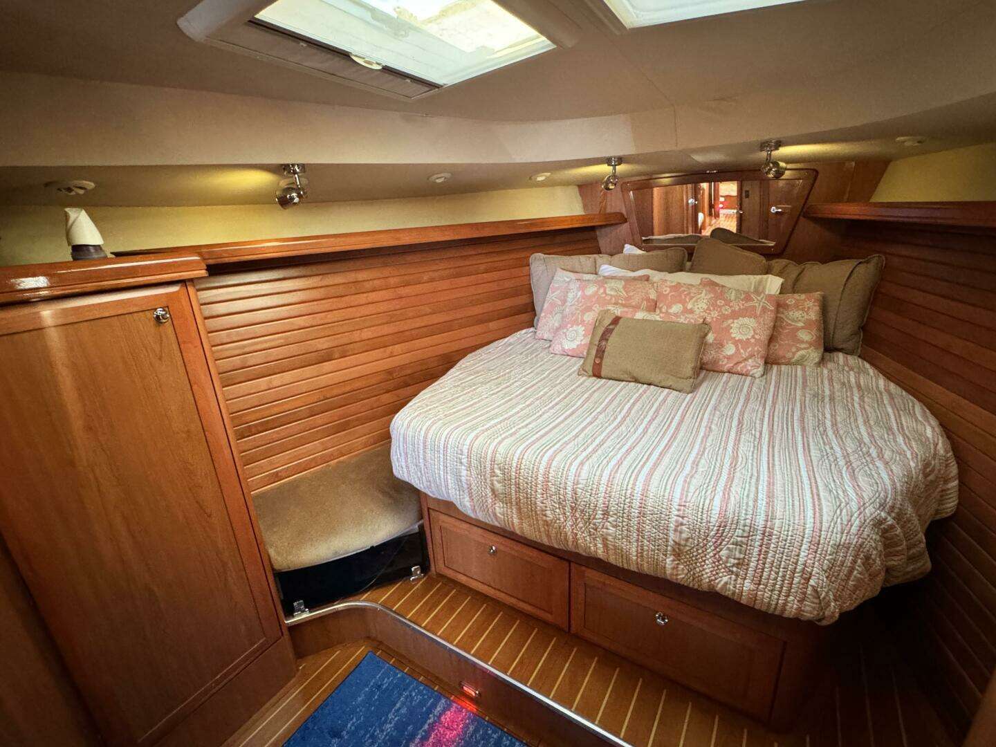 2008 Hunter — - Image 61