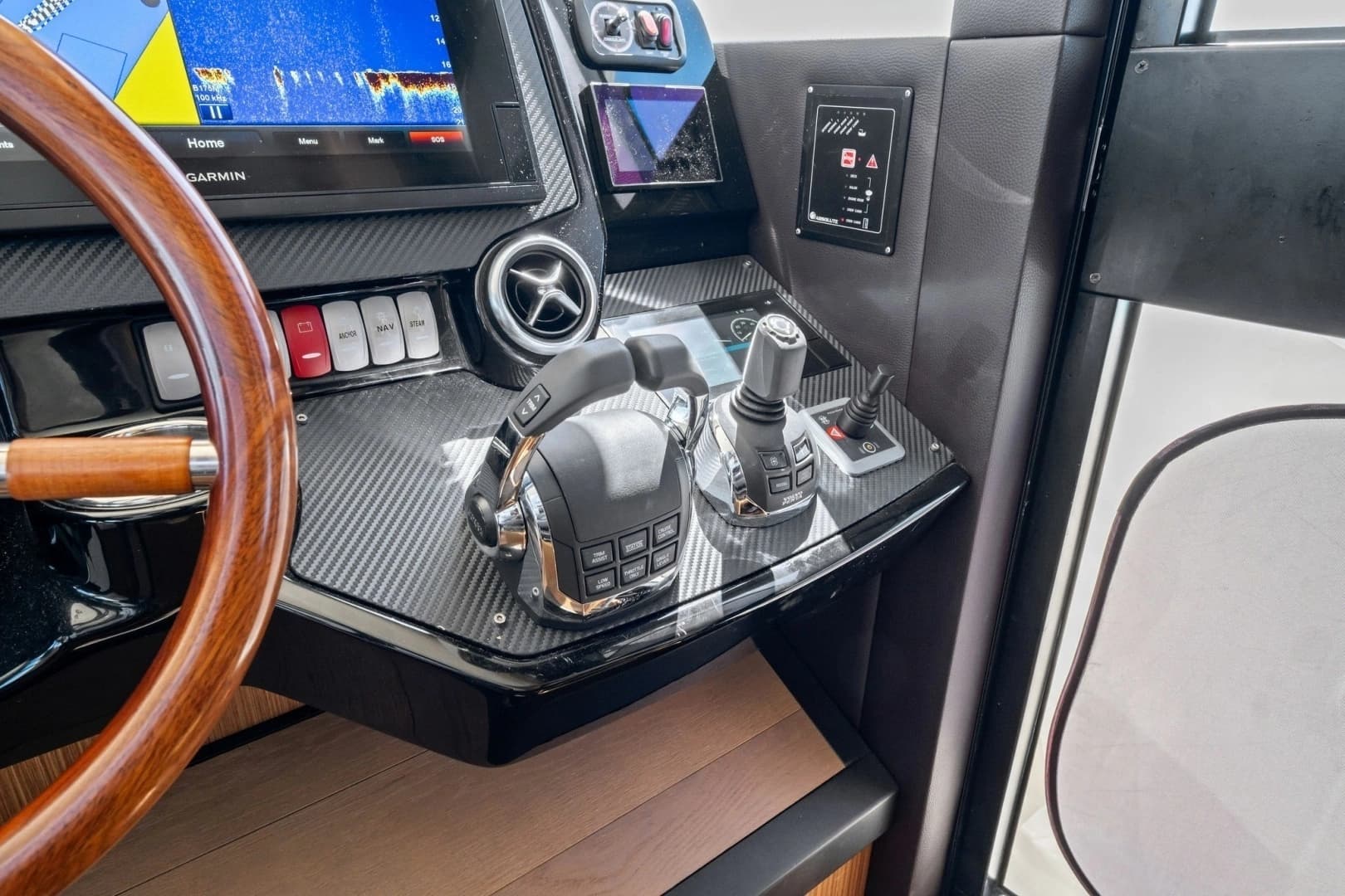 2019 Absolute 52 Navetta - Image 25