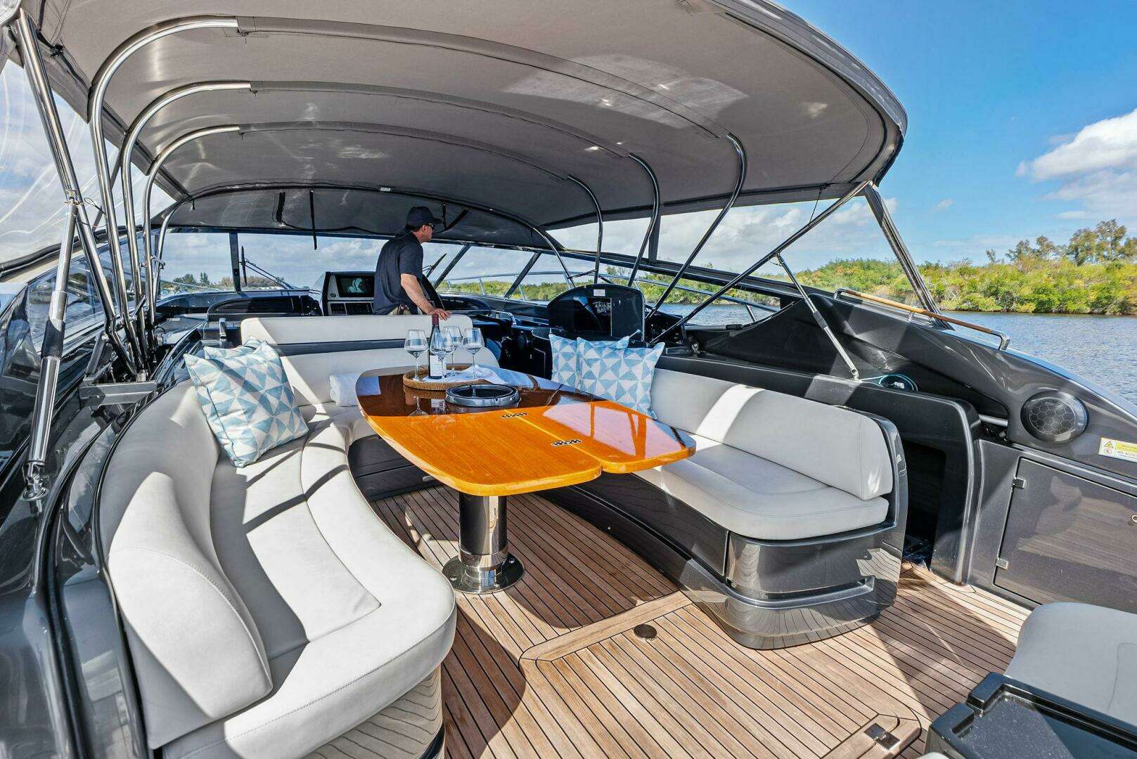 2015 Riva 63 Virtus - Image 30