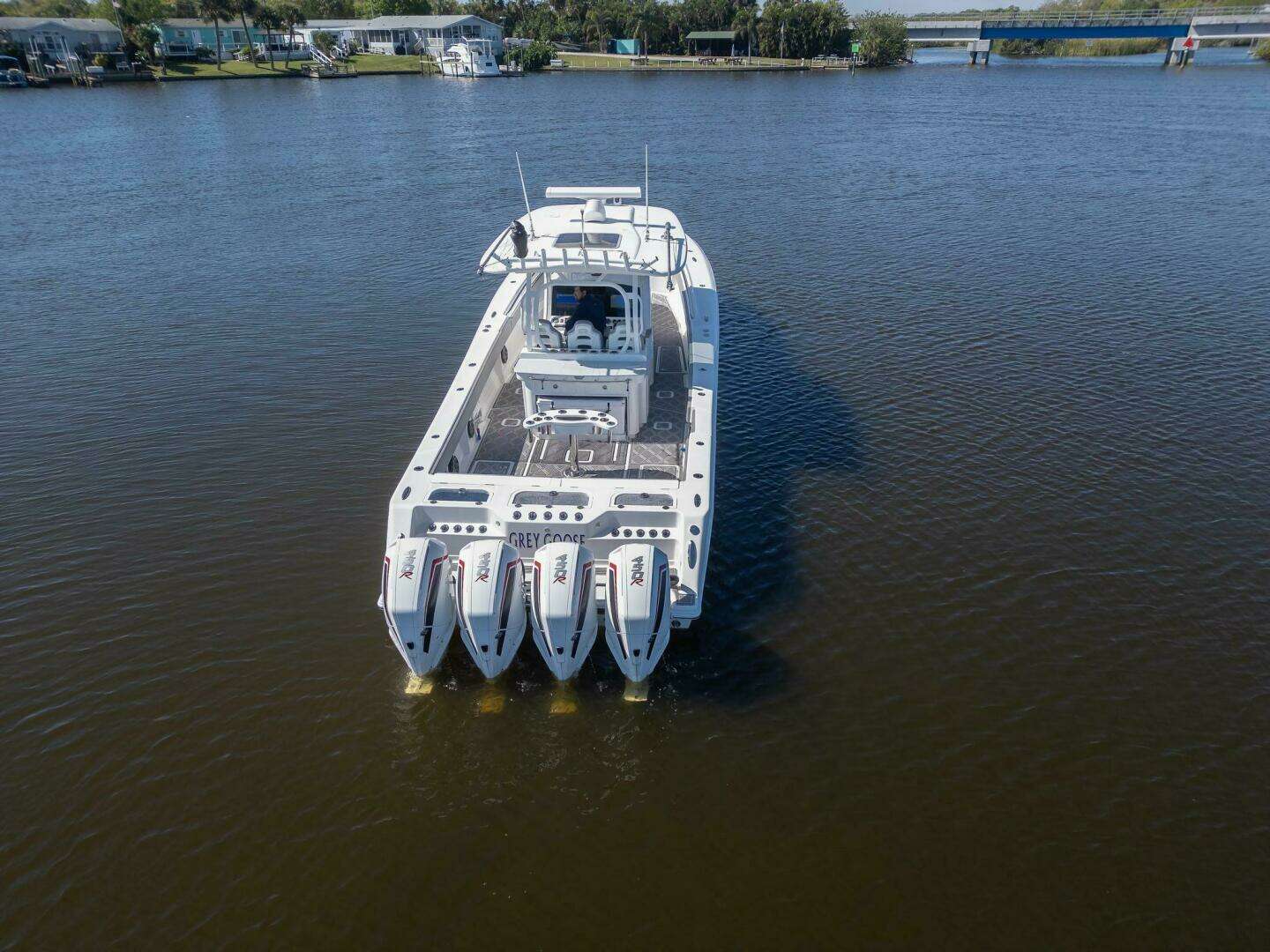 2020 BlackWater 43 Sportfish - Image 9