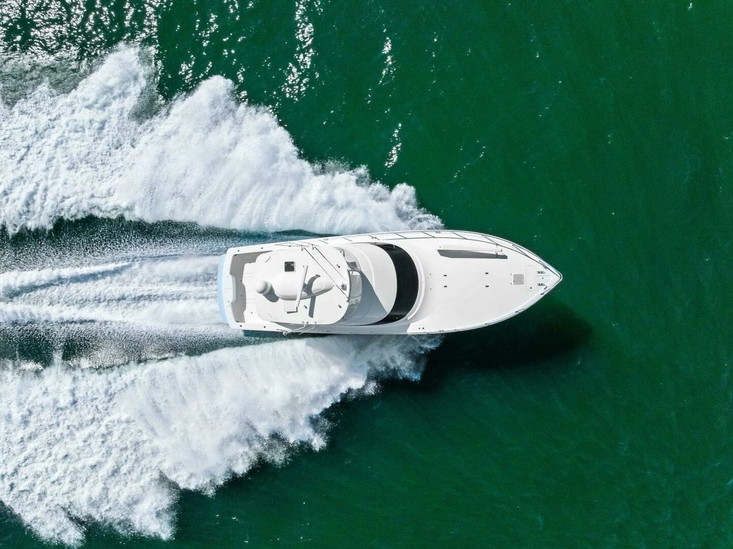 2025 Viking 58 Convertible - Image 63