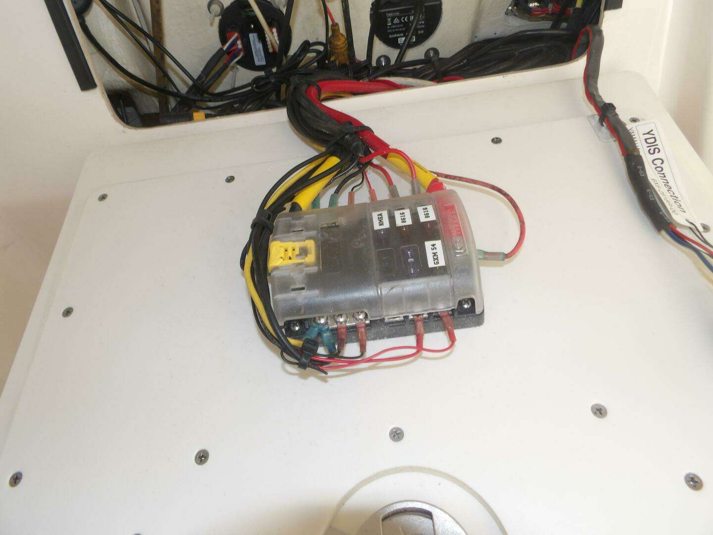 2020 Cobia 320 CC - Image 37