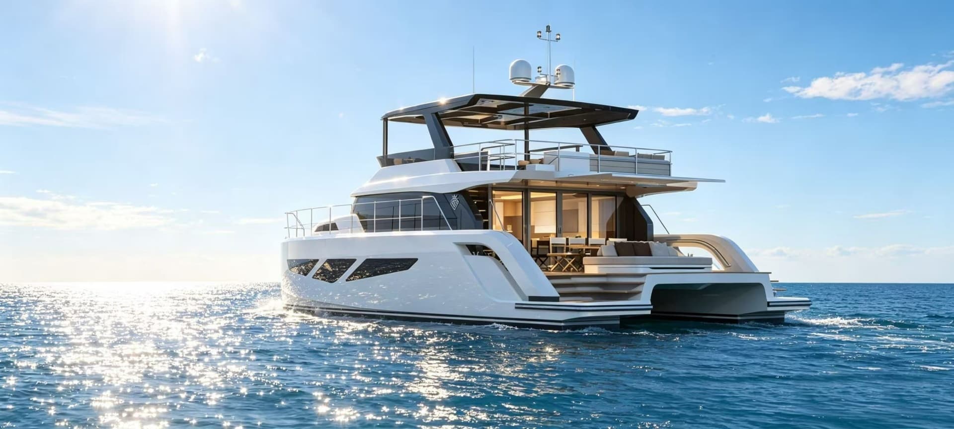 2027 Diamond Yachts F55 ULTRA - Image 7