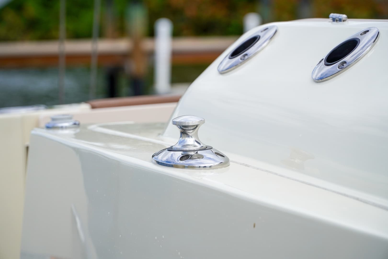 2026 Chris-Craft 31 Catalina - Image 38
