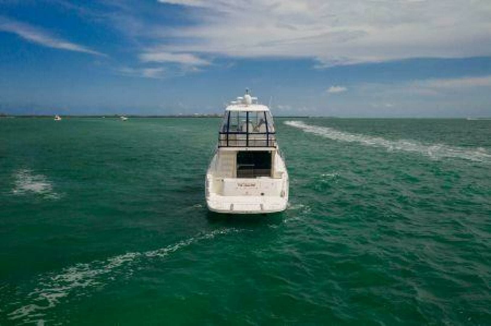 2007 Sea Ray 520 Sedan Bridge - Image 6