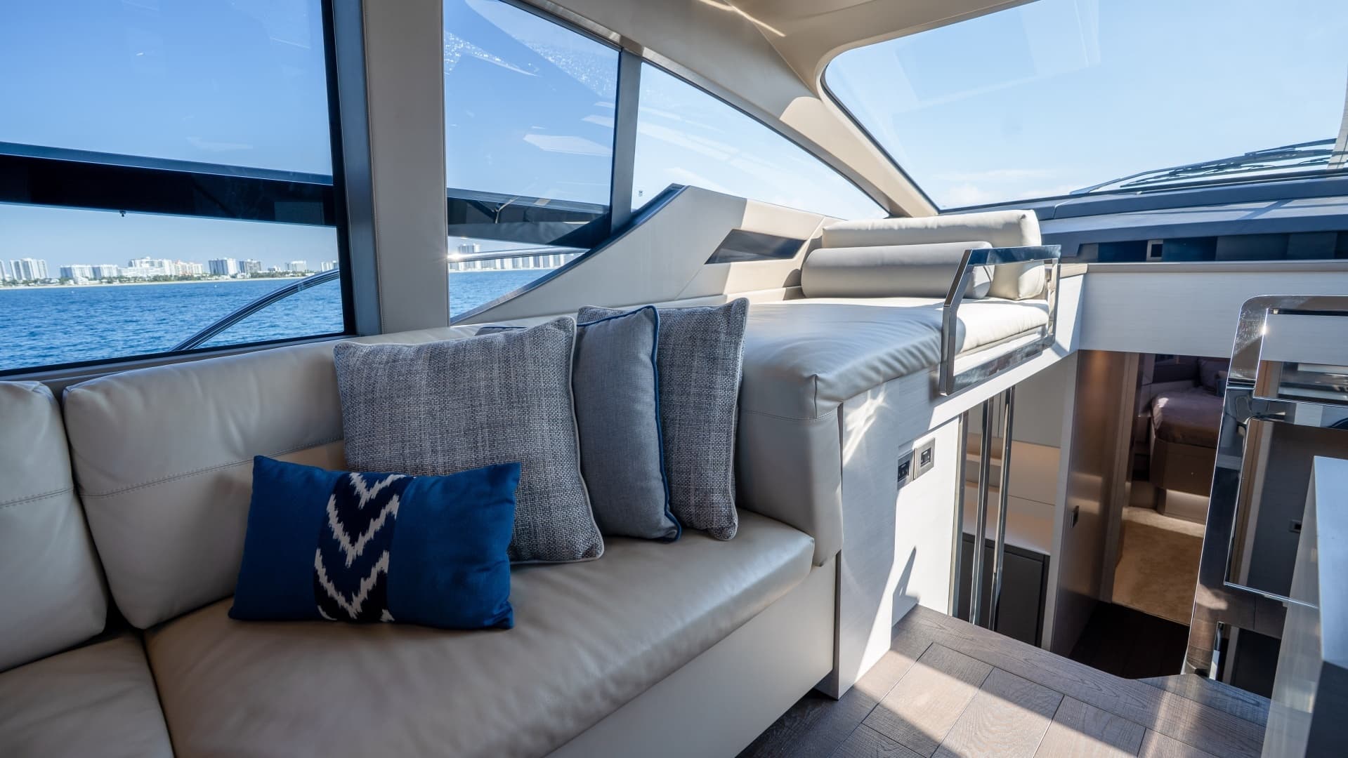 2024 Pershing 7X - Image 52
