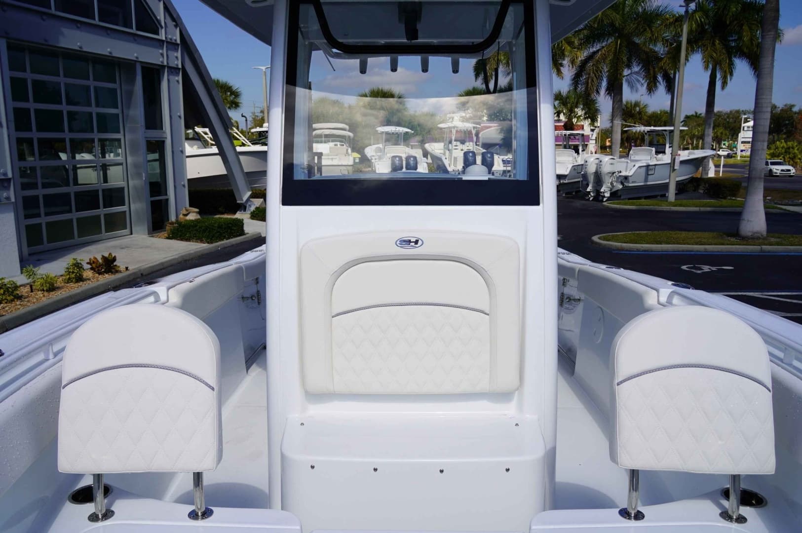 2026 Sea Hunt Ultra 255SE - Image 18