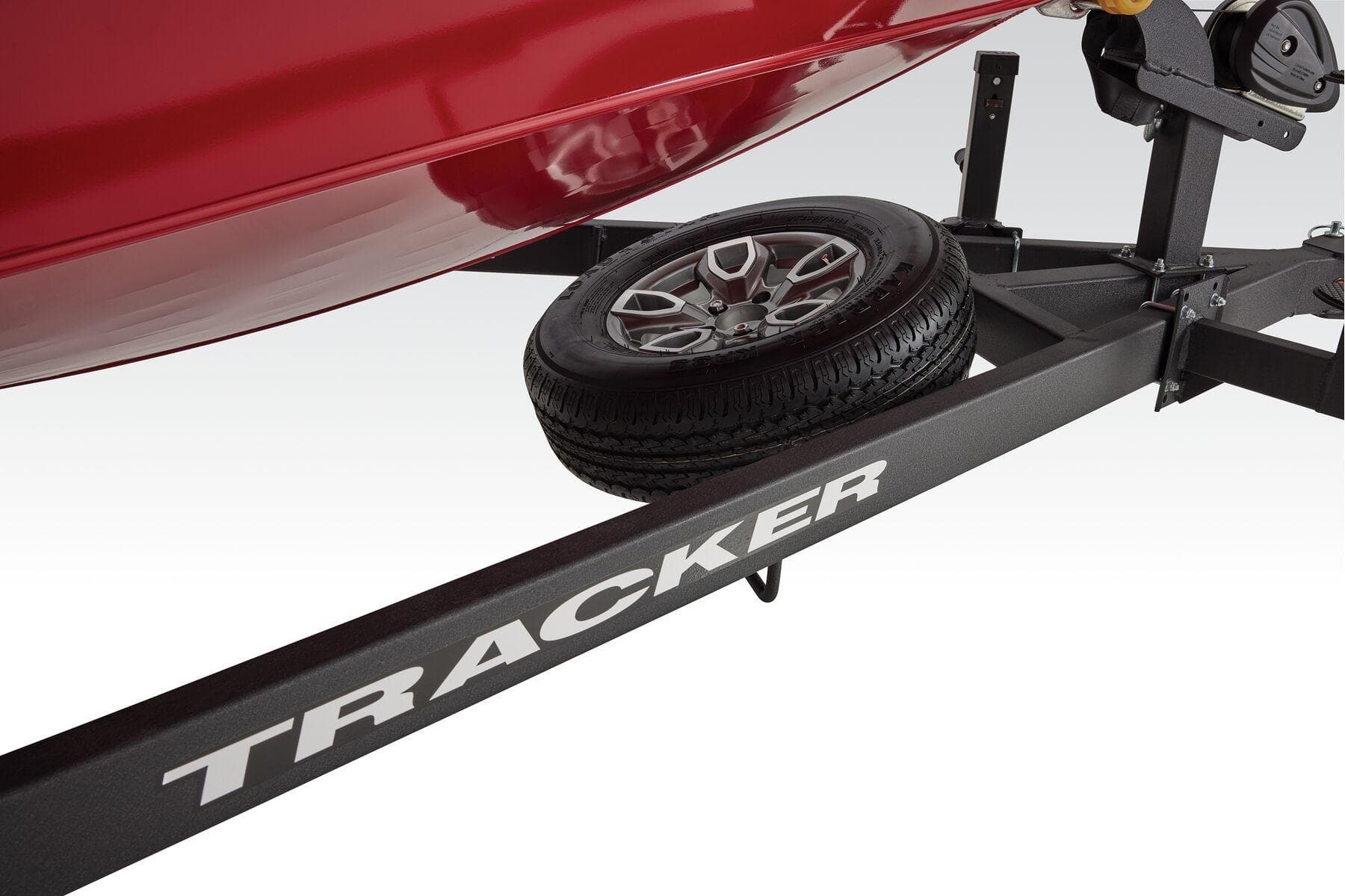 2026 Tracker Savage 215 - 13