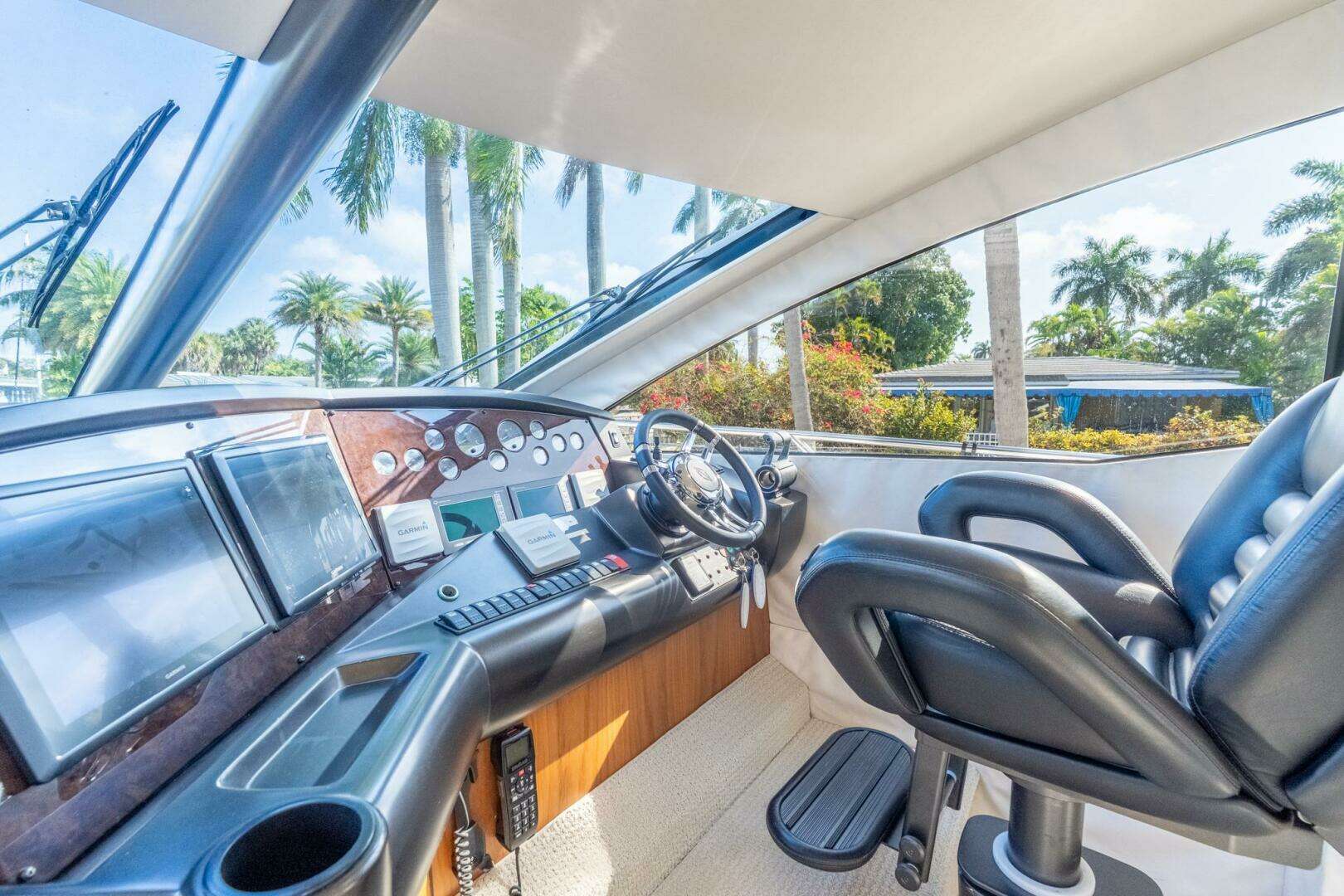 2009 Sunseeker 60 Manhattan - Image 25